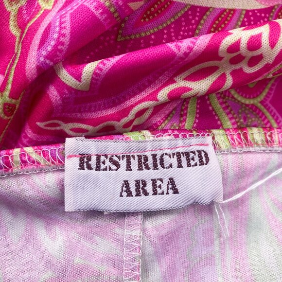 Y2K funky party dress - Picture 11 of 11